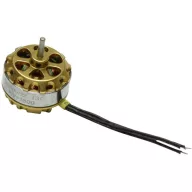   Pichler Modellbau Schnurzz 13G Repülőmodell brushless elektromotor kV: 1600