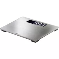   Digitális személymérleg max. 180 kg, fehér, Soehnle Style Sense Safe 300