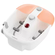 Medisana FS 883 Lábfürdő Fehér, Narancs