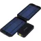Power Traveller EXTREME PTL-EXT001 Napelemes powerbank Töltőáram napelem (max.) 1000 mA 5 W