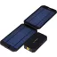 Power Traveller EXTREME PTL-EXT001 Napelemes powerbank Töltőáram napelem (max.) 1000 mA 5 W