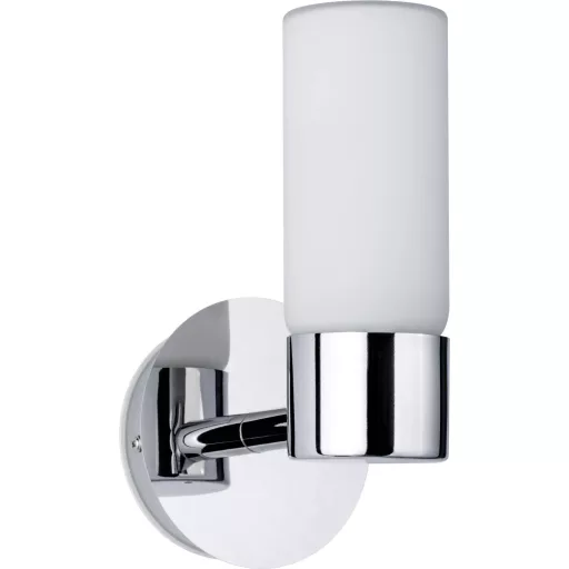 Paulmann Eleon 70839 Fürdőszobai fali lámpa 33 W Króm