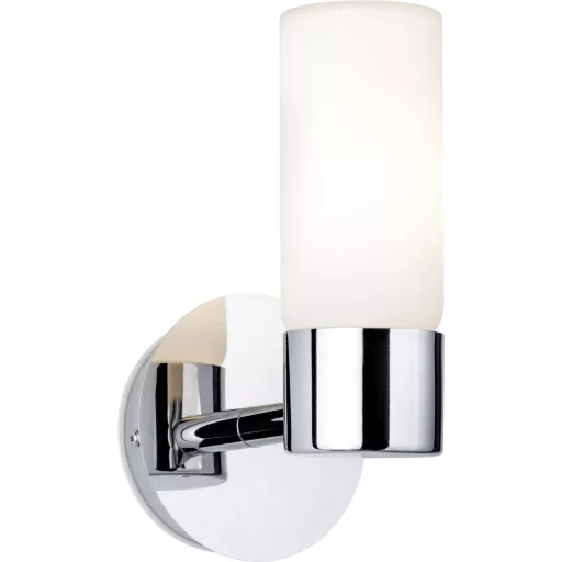Paulmann Eleon 70839 Fürdőszobai fali lámpa 33 W Króm