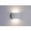 Paulmann Bocca 70792 LED-es fürdőszobai fali lámpa 6 W Melegfehér Fehér
