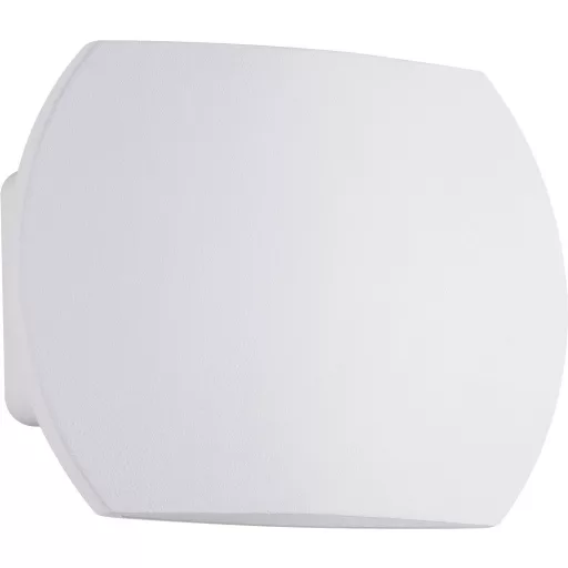 Paulmann Bocca 70792 LED-es fürdőszobai fali lámpa 6 W Melegfehér Fehér