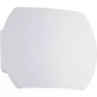   Paulmann Bocca 70792 LED-es fürdőszobai fali lámpa 6 W Melegfehér Fehér