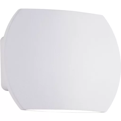 Paulmann Bocca 70792 LED-es fürdőszobai fali lámpa 6 W Melegfehér Fehér