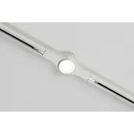   Paulmann 95478 Nagyfeszültségű sínes rendszer elemek Vonalösszekötő Fehér