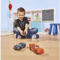   Dickie Toys 203081000 RC Cars 3 Lightning McQueen Single Drive 1:32 RC kezdő modellautó Elektro Közúti modell
