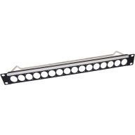 Cliff CP30150 19 collos rack Acél