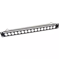 Cliff CP30150 19 collos rack Acél