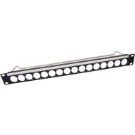 Cliff CP30151 19 collos rack Acél