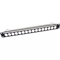 Rack dobozok 48,3 cm (19")