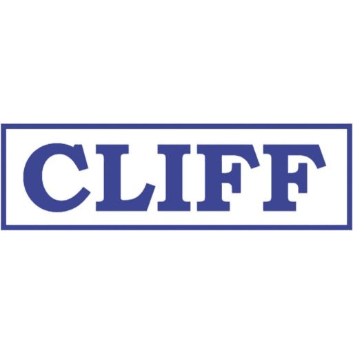 Cliff CP30151 19 collos rack Acél