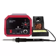   Analóg forrasztóállomás 150 - 450 °C 50 W, Toolcraft ST-50A