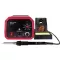 Analóg forrasztóállomás 150 - 450 °C 50 W, Toolcraft ST-50A