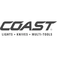   LED-es fejlámpa, elemes/akkus, 1 LED 530 lm 156 m 11 óra 91 g, Coast FL75R 142172