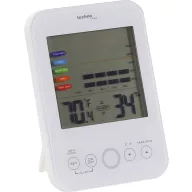   Hő- és páratartalom mérő 20...95 % rF, Techno Line WS 9422