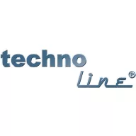   Rádiójel vezérelt analóg ébresztőóra, ezüst, Techno Line WT 753
