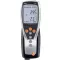 testo 635-1 Légnedvesség mérő Kalibráció (ISO) 0 % rF 100 % rF