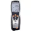 testo 635-1 Légnedvesség mérő Kalibráció (ISO) 0 % rF 100 % rF