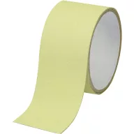  Csúszásgátló szalag, neonzöld, (H x Sz) 5 m x 50 mm, tartalom: 1 tekercs, Conrad Components ANST505M-LG