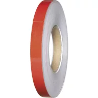   Ragasztószalag, piros, (H x Sz) 45 m x 19 mm, tartalom: 1 tekercs, Conrad Components RT