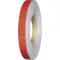 Ragasztószalag, piros, (H x Sz) 45 m x 19 mm, tartalom: 1 tekercs, Conrad Components RT