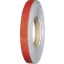 Ragasztószalag, piros, (H x Sz) 45 m x 19 mm, tartalom: 1 tekercs, Conrad Components RT
