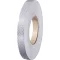 Ragasztószalag, fehér, (H x Sz) 45 m x 19 mm, tartalom: 1 tekercs, Toolcraft RT