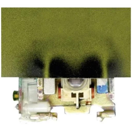 Mágneses mező teszter 10 x 8,7 cm, Tru Components