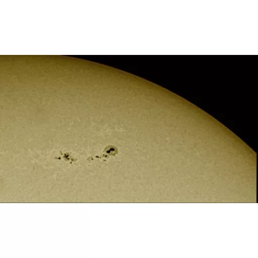 Explore Scientific 0310300 Solarix A4 Napfényszűrő