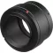 Bresser Optik 4921500 T-2 Ring Sony E-Mount Kamera adapter