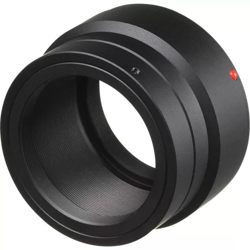 Bresser Optik 4921500 T-2 Ring Sony E-Mount Kamera adapter