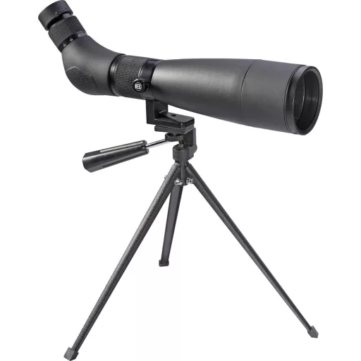 Zoom távcső, 20 - 60-szoros, Bresser Optik Travel Spektív 4310000