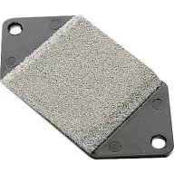 Roco 40019 H0 Sínek Tisztító fejek 1 db