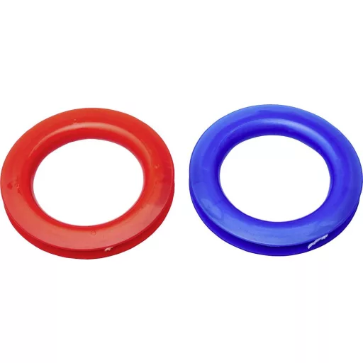 Papírsárkány, sportsárkány 1200 mm 3 - 5 bft Ecoline Rookie Rainbow