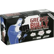   Kunzer GREASE BULLY XXL 100 db Nitril Eldobható kesztyű Méret (kesztyű): XXL EN 374-3, EN 420, EN 455