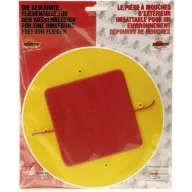 Redtop XL 8 l 30000 Attraktáns Légycsapda Sárga 1 db
