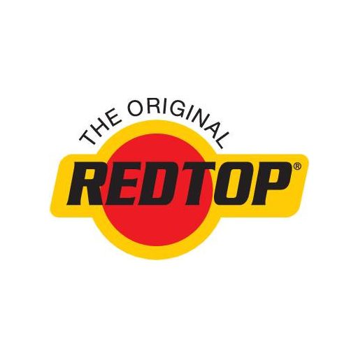 Redtop Fliegenbogen 31091 Ragasztó fólia, Attraktáns Légycsapda (H x Sz) 600 mm x 345 mm Sárga 6 db