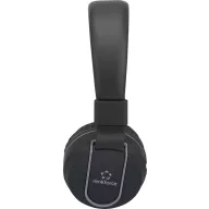   Bluetooth fejhallgató, mikrofonos headset Renkforce RF 1577240