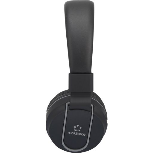 Bluetooth fejhallgató, mikrofonos headset Renkforce RF 1577240