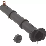   Bulgin BX0013/1 Elemtartó 3 Ceruza (AA) Forrasztható csatlakozó (H x Sz x Ma) 174.4 x 33.3 x 24.2 mm