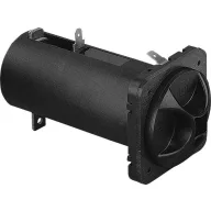   Bulgin BXS016 Elemtartó 1 Góliát (D) Forrasztható csatlakozó (H x Sz x Ma) 98.2 x 50.3 x 50.3 mm