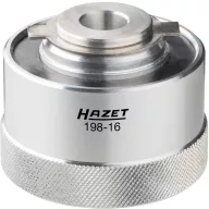 Hazet 198-16 Motorolaj töltő adapter 198-16