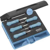   Hazet 4670-9/5 RENDSZERKábel bejárati választéka 4670-9 / 5