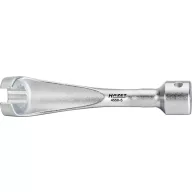 Hazet 4550-5 4550-5 befecskendező csőkulcs