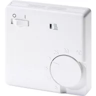   Eberle 101 1104 51 102 RTR-E 3502 Helyiségtermosztát Falra szerelhető Heizen 1 db