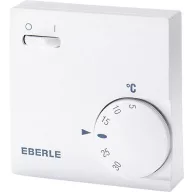   Eberle 111 1703 51 100 RTR-E 6763 Helyiségtermosztát Falra szerelhető 1 db