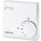 Eberle 111 1703 51 100 RTR-E 6763 Helyiségtermosztát Falra szerelhető 1 db